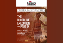 The Bloodline Execution — Part 18 The Bloodline Execution — Part 18