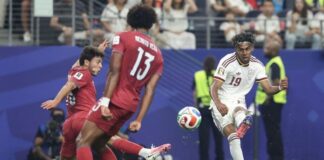 Spain Eliminate Portugal As Five Teams Qualify For Quarter-Final Spain Eliminate Portugal As Five Teams Qualify For Quarter-Final