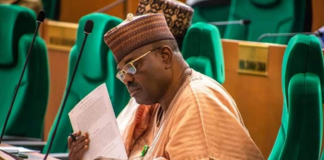 2027: Sokoto ADC Picks Rep Ambarura As Deputy Gov Candidate Ambarura