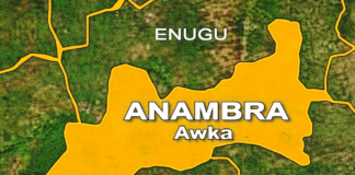 Anambra Bans Erection Of Unauthorised Speed Bumps Statewide Anambra Bans Erection Of Unauthorised Speed Bumps Statewide
