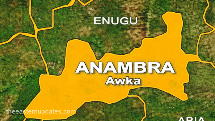 Anambra Bans Erection Of Unauthorised Speed Bumps Statewide