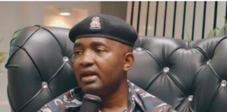 Anambra Police Foil Kidnap Attempt, Nab 66-Year-Old Suspect Anambra Police Foil Kidnap Attempt, Nab 66-Year-Old Suspect