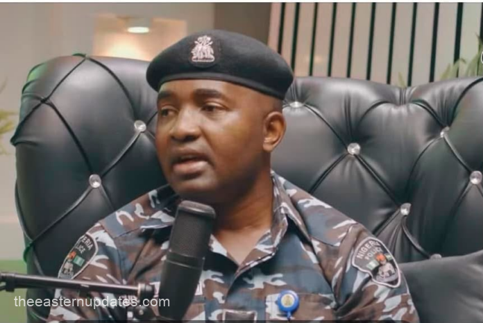 Anambra Police Foil Kidnap Attempt, Nab 66-Year-Old Suspect