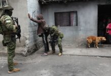 US Designates Ecuador Chone Killers As Terrorist Organization US Designates Ecuador Chone Killers As Terrorist Organization