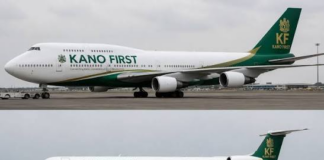 Kano Unveils Plans To Launch State-Owned Commercial Airline Kano Unveils Plans To Launch State-Owned Commercial Airline