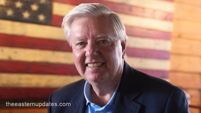 Lindsey Graham, Longtime South Carolina Senator, Dies At 71