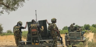 Military Rescues 397 Kidnap Victims In July, DHQ Reports Military Rescues 397 Kidnap Victims In July, DHQ Reports