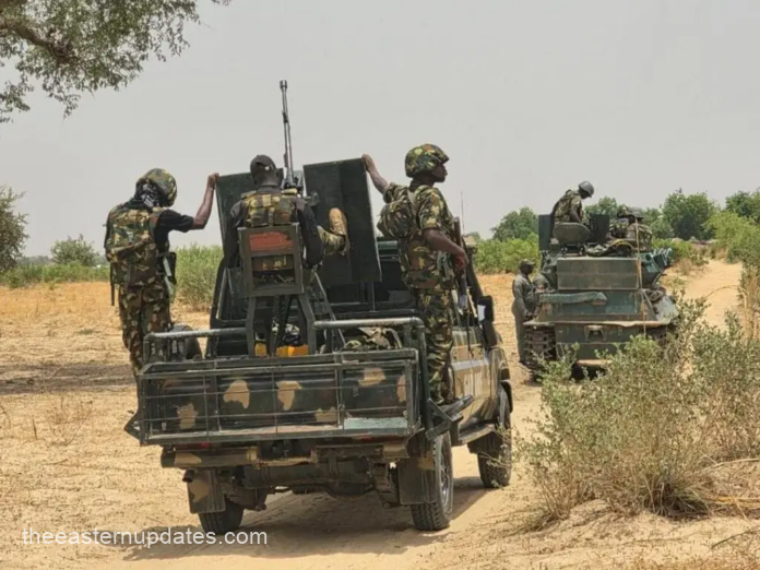 Military Rescues 397 Kidnap Victims In July, DHQ Reports
