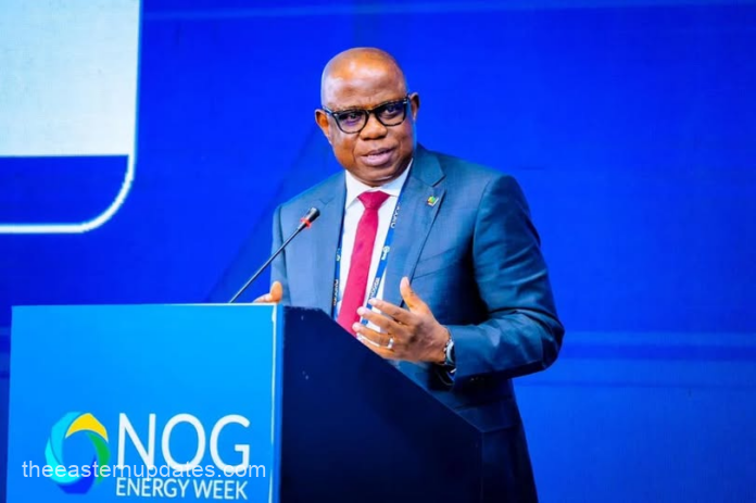 NNPC Seeks Stronger Ties To Build Africa Energy Ecosystem