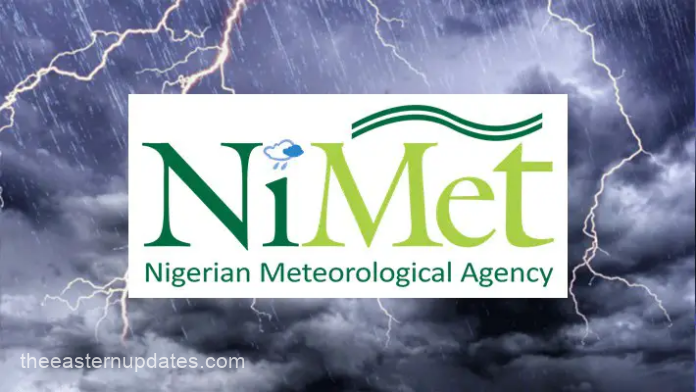 NiMet Warns Of Rain And Flood Risk Across Nigeria