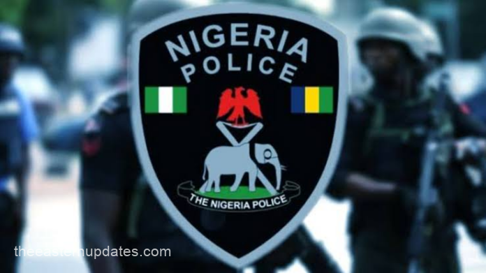 Ogun Police Nab 16 For Bunkering, Defilement, Vandalism Row