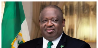 Plateau Gov Mutfwang Apologises To Igbo Over Civil War Role Plateau Gov Mutfwang Apologises To Igbo Over Civil War Role