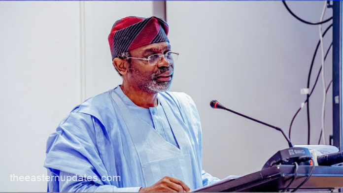 Pressure Mounts On House To Summon Gbajabiamila Over Agency