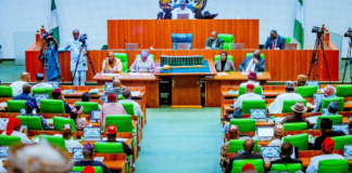 Reps Pass Bill For Federal Fisheries College In River State Reps Pass Bill For Federal Fisheries College In River State