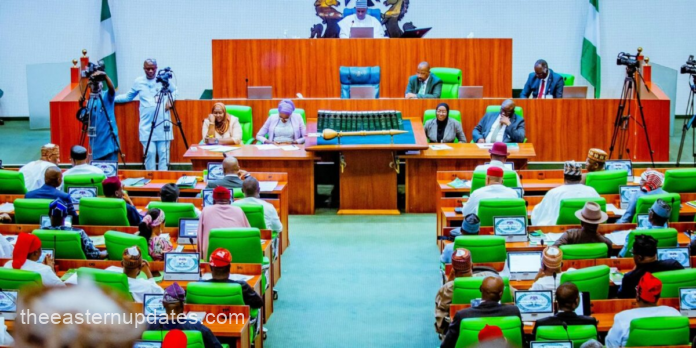 Reps Pass Bill For Federal Fisheries College In River State