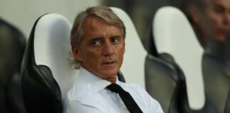 Roberto Mancini Finally Named New Italy National Team Coach Roberto Mancini Finally Named New Italy National Team Coach