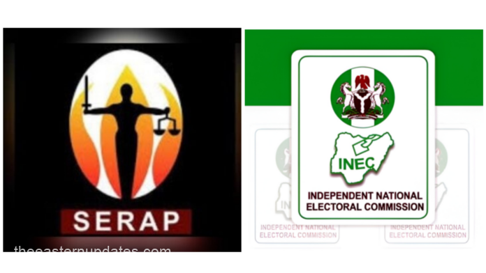 SERAP Sues INEC Over ₦800bn Campaign Fund Diversion Claims