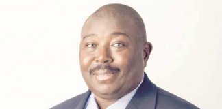 Oyo APC Candidate Alli Names Key Campaign Leaders For 2027 Senator Sharafadeen Alli