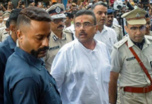 Fury Grips West Bengal After 11-Year-Old Girl Raped, Killed Tensions erupt in Indian state after 11-year-old raped and murdered