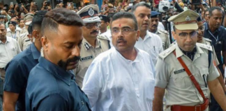 Fury Grips West Bengal After 11-Year-Old Girl Raped, Killed Tensions erupt in Indian state after 11-year-old raped and murdered