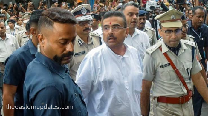 Tensions erupt in Indian state after 11-year-old raped and murdered
