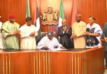 NIMC Given 2026 Deadline To Enrol All Nigerians, DG Says NIMC Given 2026 Deadline To Enrol All Nigerians, DG Says