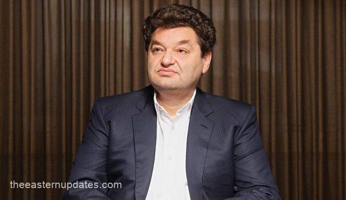 Monaco, France Probe Blast Targeting Ukrainian Tycoon Yermolayev