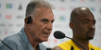 Ghana Have ‘Duty To Africa’ To Progress At World Cup Ghana Have ‘Duty To Africa’ To Progress At World Cup