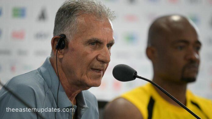 Ghana Have ‘Duty To Africa’ To Progress At World Cup