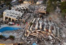 Venezuela Earthquake Death Toll Rises To 2,954 Venezuela Earthquake Death Toll Rises To 2,954