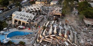 Venezuela Earthquake Death Toll Rises To 2,954 Venezuela Earthquake Death Toll Rises To 2,954