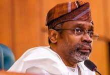 Fake Agency DG Fraudulently Opened CBN Account – Presidency Fake Agency DG Fraudulently Opened CBN Account – Presidency