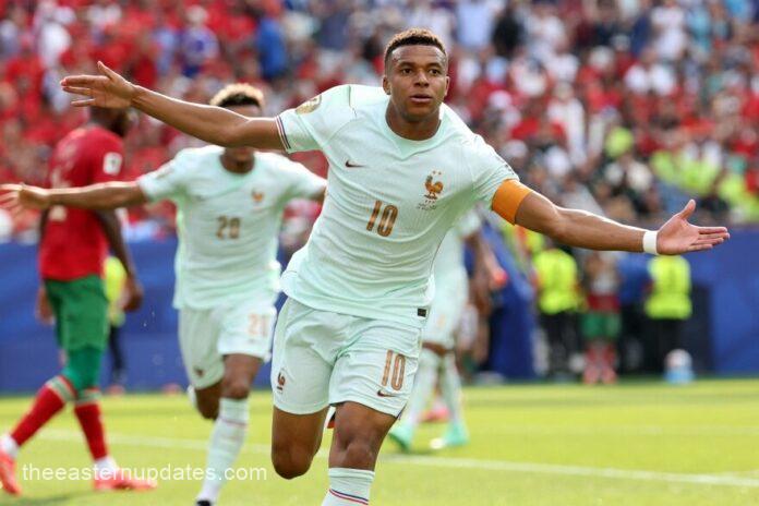 2026 WC: France Becomes First Team To Qualify For Semi-Finals