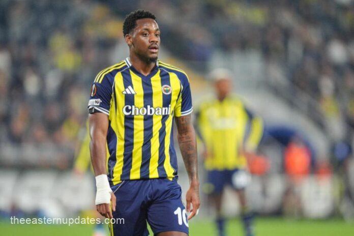 Jhon Duran In Shock Move To Join Osimhen At Galatasaray