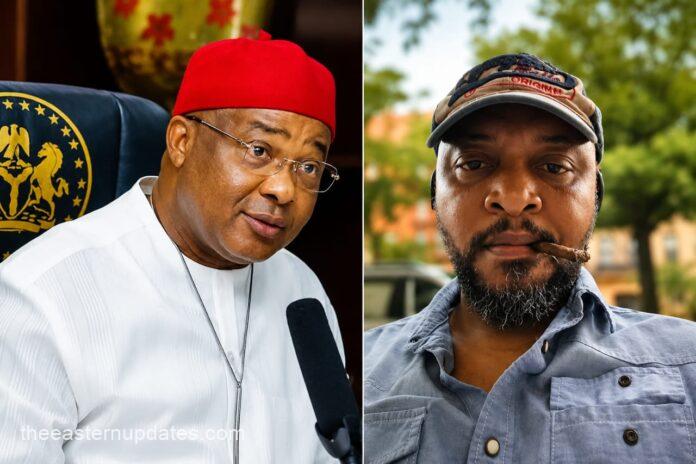 Nze To Uzodinma: Don't Spend World Bank Cash On Lust