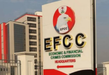 18 States Under EFCC Probe Over Alleged Fund Mismanagement 18 States Under EFCC Probe Over Alleged Fund Mismanagement