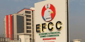 18 States Under EFCC Probe Over Alleged Fund Mismanagement 18 States Under EFCC Probe Over Alleged Fund Mismanagement