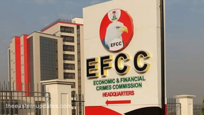 18 States Under EFCC Probe Over Alleged Fund Mismanagement