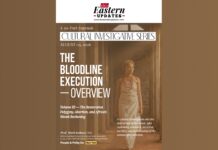 The Bloodline Execution Volume III — Overview The Bloodline Execution Volume III — Overview