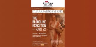 The Bloodline Execution — Part 22