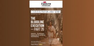 The Bloodline Execution — Part 26