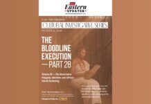 The Bloodline Execution — Part 28