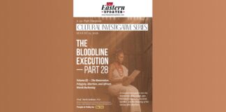 The Bloodline Execution — Part 28