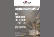 The Bloodline Execution — Part 29