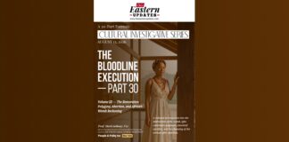 The Bloodline Execution — Part 30 The Bloodline Execution — Part 30