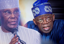 Atiku Tells Tinubu To Stop Blaming Past Govts On Refineries Atiku Tells Tinubu To Stop Blaming Past Govts On Refineries