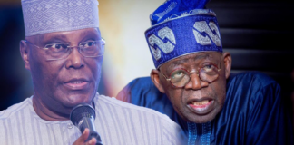 Atiku Tells Tinubu To Stop Blaming Past Govts On Refineries Atiku Tells Tinubu To Stop Blaming Past Govts On Refineries