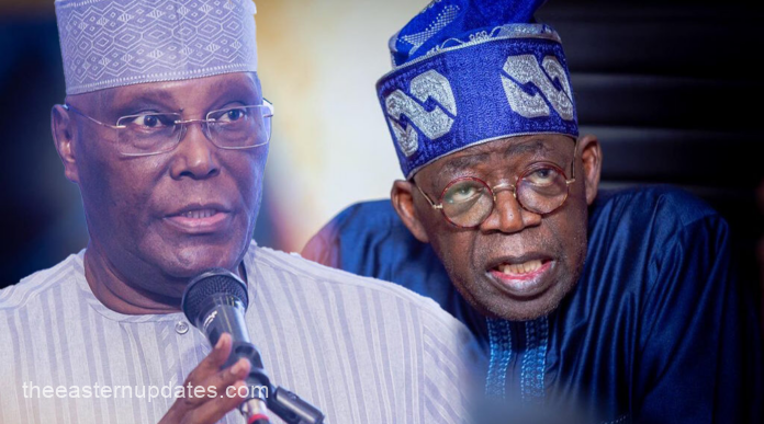 Atiku Tells Tinubu To Stop Blaming Past Govts On Refineries
