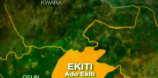 BEDC Worker Suffers Electric Shock During Duty In Ekiti BEDC Worker Suffers Electric Shock During Duty In Ekiti