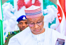 Gwarzo: Adeleke’s Win Shows Voters Ready To Defend Mandate Gwarzo